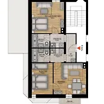 Designer-chalets Dienten am Hochkönig