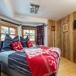 Designer-chalets *