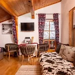 Designer-chalets Dienten am Hochkönig