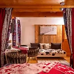 Apartamento Designer-chalets Dienten am Hochkönig