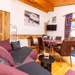 Apartamento Designer-chalets Dienten am Hochkönig