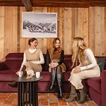 Designer-chalets Dienten am Hochkönig