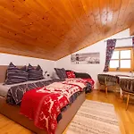Designer-chalets *