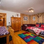 Designer-chalets Dienten am Hochkönig