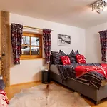 Designer-chalets *