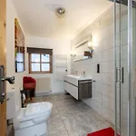 Designer-chalets
