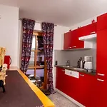 Appartement Designer-chalets *