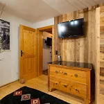 Appartement Designer-chalets *