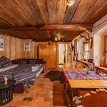 Designer-chalets *