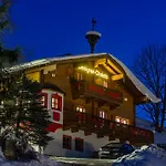 Designer-chalets