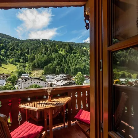 Designer-chalets * Dienten am Hochkönig