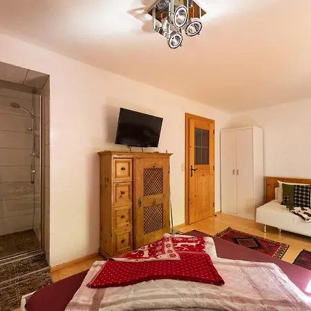 Apartman Designer-chalets