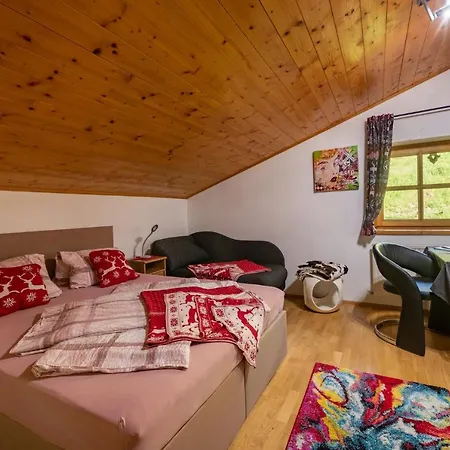 Designer-chalets Apartman *