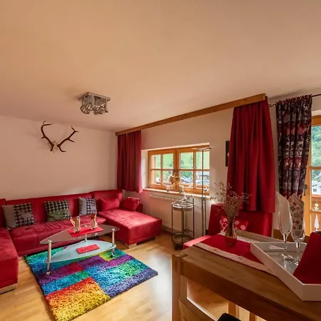 Apartment Designer-chalets