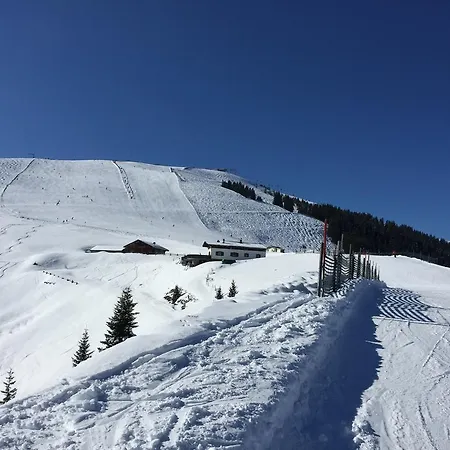 Designer-chalets דינטן אם הוכקוניג