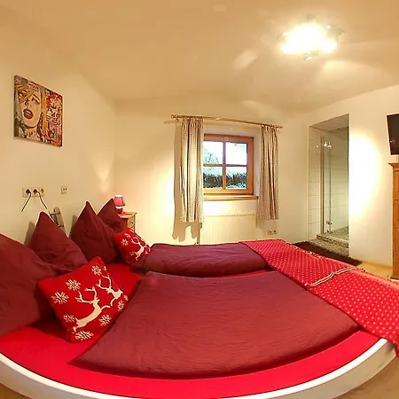 Designer-chalets Apartman Dienten am Hochkönig