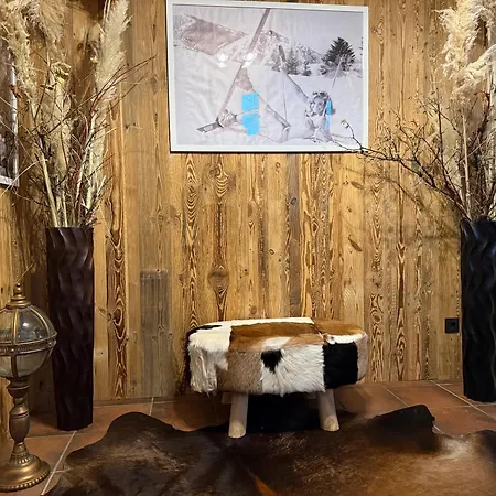 Designer-chalets Appartement Dienten am Hochkönig