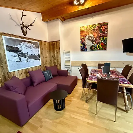 Designer-chalets * Dienten am Hochkönig