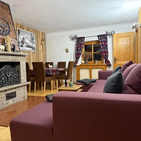 Designer-chalets アパート Dienten am Hochkönig