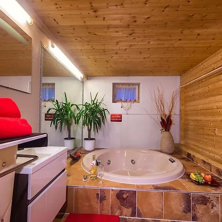 Apartman Designer-chalets