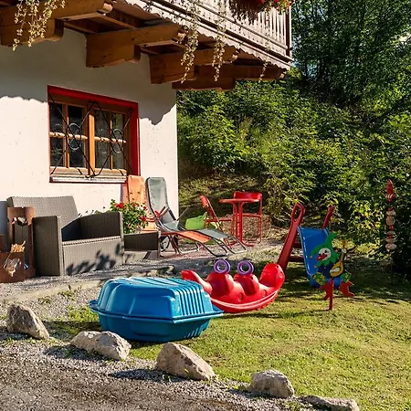 Designer-chalets Dienten am Hochkönig