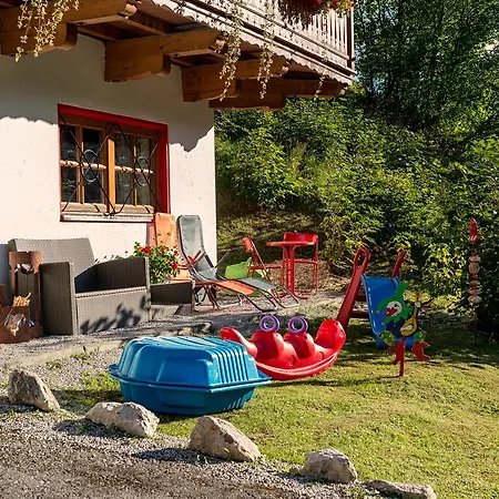 Designer-chalets Dienten am Hochkönig