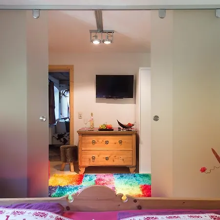 Apartman Designer-chalets Dienten am Hochkönig