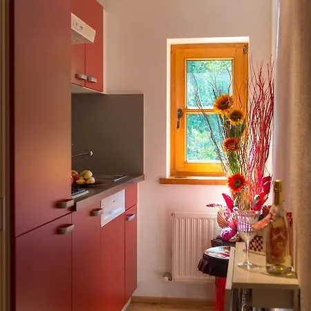 Designer-chalets דירה