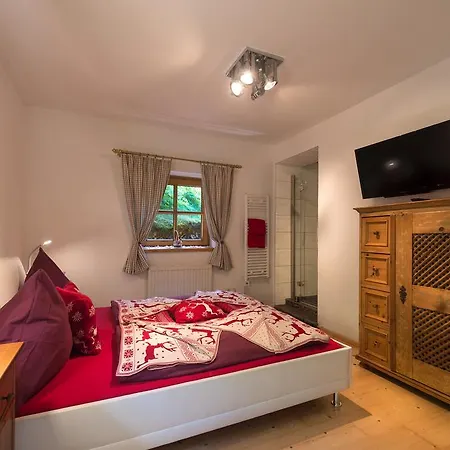 Designer-chalets דינטן אם הוכקוניג