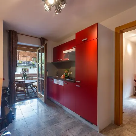 Apartment Designer-chalets