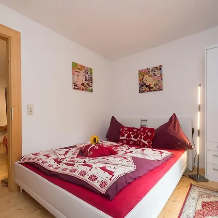 Designer-chalets Appartement Dienten am Hochkönig
