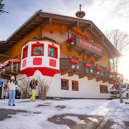Designer-chalets * Dienten am Hochkönig