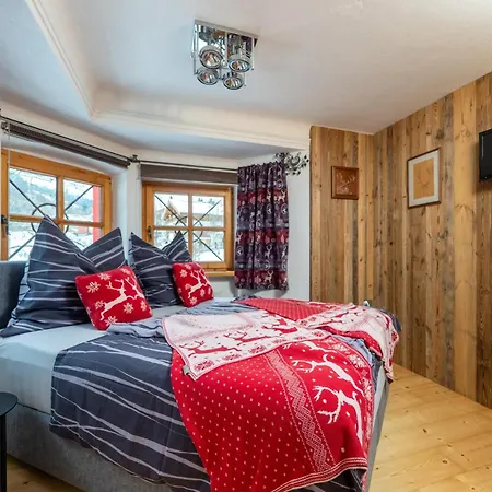 Designer-chalets *