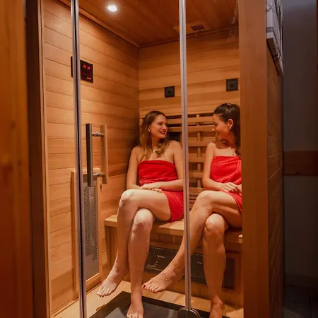 Lägenhet Designer-chalets Dienten am Hochkönig
