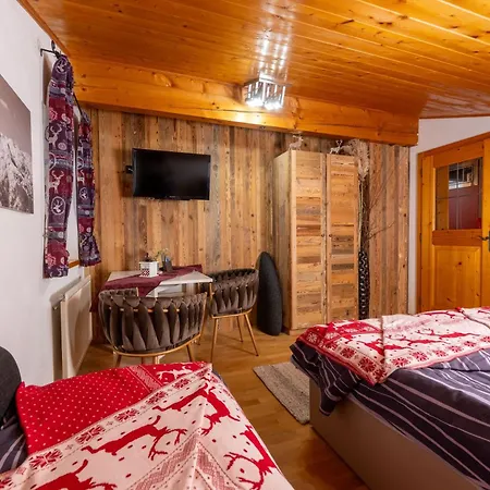 Designer-chalets * Dienten am Hochkönig