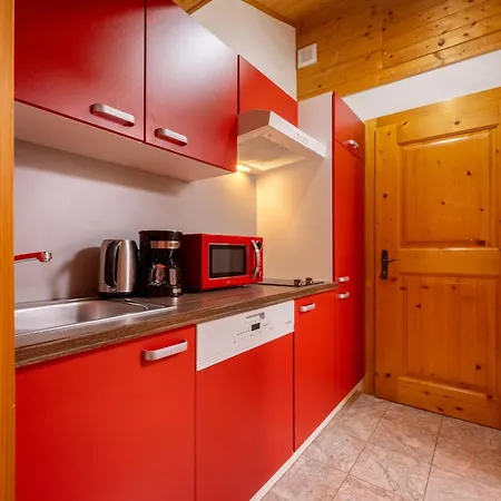 Designer-chalets * Dienten am Hochkönig