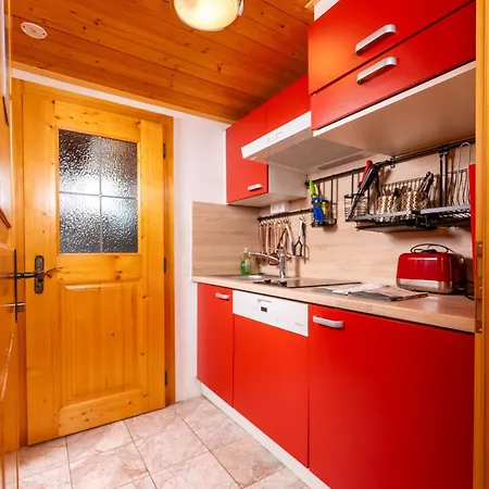 Designer-chalets Dienten am Hochkönig