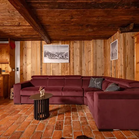 Designer-chalets * Dienten am Hochkönig
