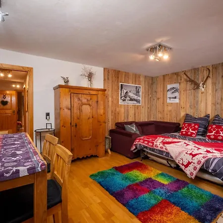 Designer-chalets Dienten am Hochkönig