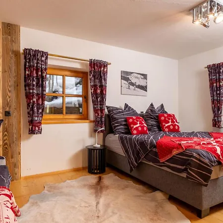Designer-chalets *