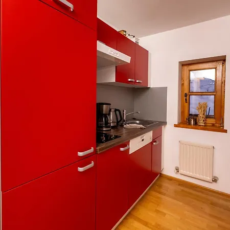Designer-chalets *