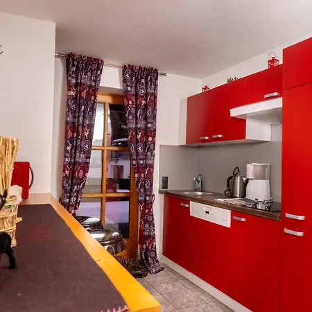 Lägenhet Designer-chalets *