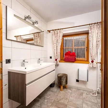 Designer-chalets アパート Dienten am Hochkönig