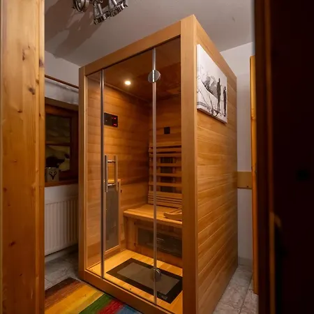 Designer-chalets Dienten am Hochkönig