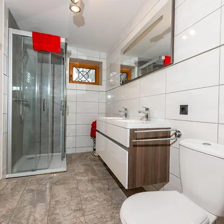 Designer-chalets Dienten am Hochkönig