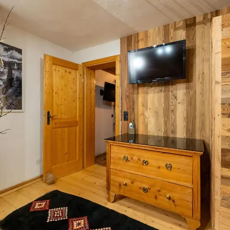 Lägenhet Designer-chalets *