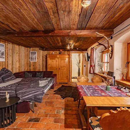 Designer-chalets *