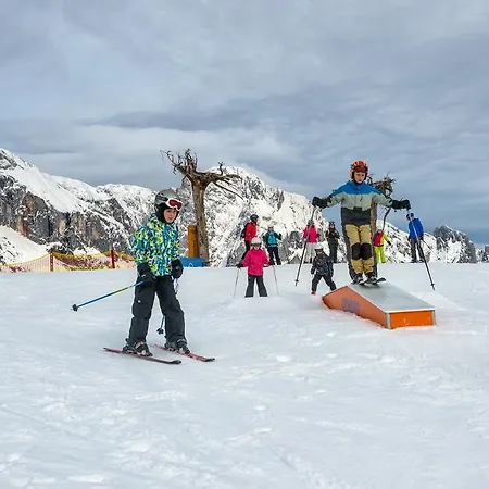 Daire Designer-chalets Dienten am Hochkönig