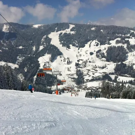 Designer-chalets * Dienten am Hochkönig