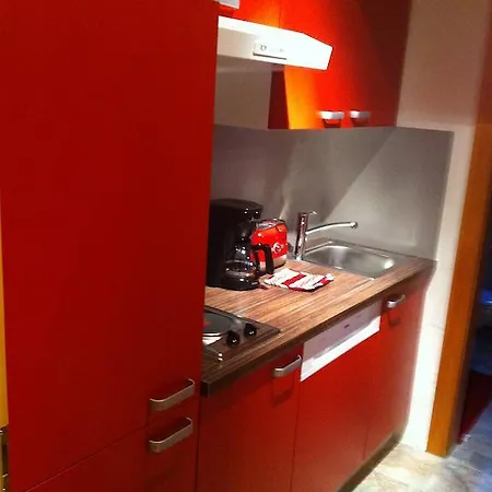 Apartment Designer-chalets